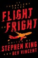 Flight or fright : 17 turbulent tales  Cover Image