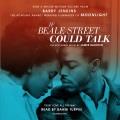 If Beale Street could talk : a novel  Cover Image