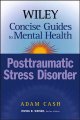 Go to record Posttraumatic stress disorder