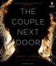 The couple next door  Cover Image