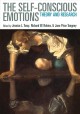 The self-conscious emotions : theory and research  Cover Image