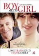 Boy meets girl Cover Image