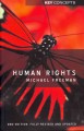 Human rights : an interdisciplinary approach  Cover Image
