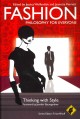 Fashion : philosophy for everyone : thinking with style  Cover Image