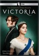 Go to record Victoria. The complete third season