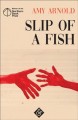 Slip of a fish  Cover Image