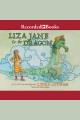 Liza Jane & the dragon Cover Image
