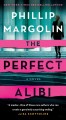The perfect alibi  Cover Image