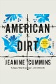 American dirt : a novel  Cover Image