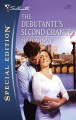 The debutante's second chance  Cover Image