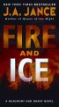 Fire and ice : v. 19 : J. P. Beaumont  Cover Image