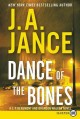 Dance of the Bones : v. 22 J P Beaumont  Cover Image