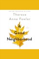 A Good Neighborhood Cover Image