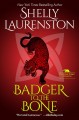 Badger to the bone  Cover Image
