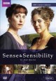 Sense & Sensibility  Cover Image