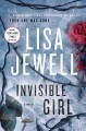 Go to record Invisible girl : a novel