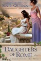 Daughters of Rome  Cover Image