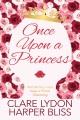 Once upon a princess  Cover Image