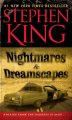 Nightmares & dreamscapes  Cover Image