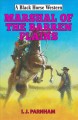 Marshal of the barren plains  Cover Image