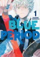 Blue period/ 1  Cover Image