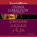 Lord john and the brotherhood of the blade Outlander: lord john grey series, book 2. Cover Image