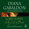 Lord john and the hand of devils Outlander: lord john grey series, books .5, 1.5, and 2.5. Cover Image