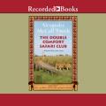 The double comfort safari club The no. 1 ladies' detective agency series, book 11. Cover Image