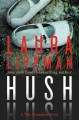 Hush hush  Cover Image
