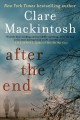 After the end : a novel  Cover Image