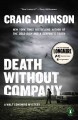 Death without company  Cover Image