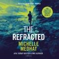 The refracted  Cover Image
