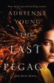 The last legacy : a novel  Cover Image