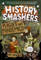 Plagues and pandemics  Cover Image