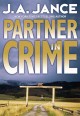 Partner in crime J. p. beaumont series, book 16. Cover Image
