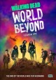 The walking dead, world beyond. Season one  Cover Image