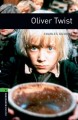 Oliver Twist  Cover Image