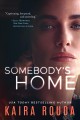 Somebody's home  Cover Image