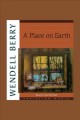 A place on earth Cover Image