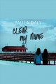 Clear my name Cover Image