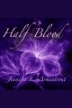 Half-Blood Cover Image