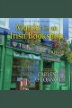 Murder at an Irish bookshop Cover Image