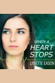 When a heart stops : a novel Cover Image