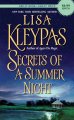 Secrets of a summer night  Cover Image