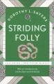 Striding folly  Cover Image