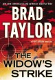 The widow's strike : a Pike Logan thriller  Cover Image