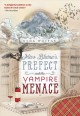 Go to record Miss Blaine's Prefect and the vampire menace