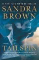 Tailspin : [a novel]  Cover Image