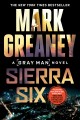 Sierra six  Cover Image