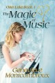 The magic of music  Cover Image